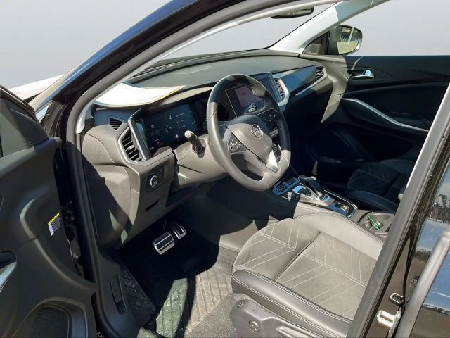 Opel Grandland X Elegance