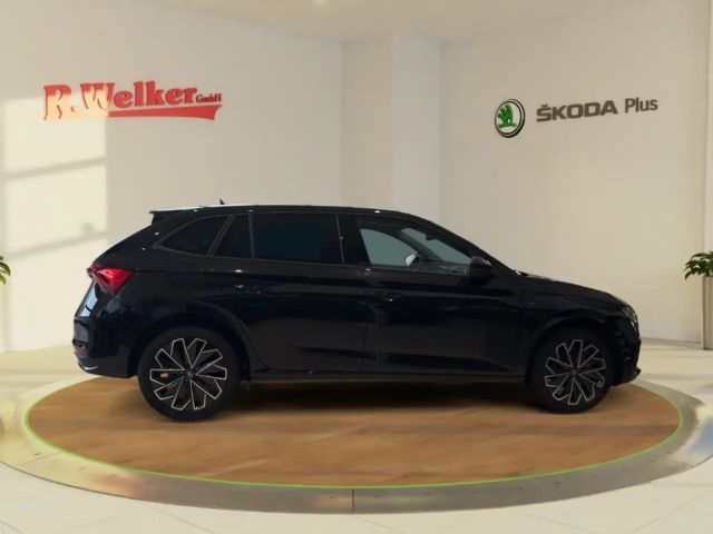 Skoda Scala Selection