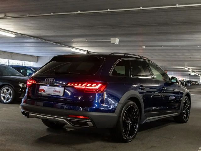 Audi A4 allroad 40 TDI Quattro