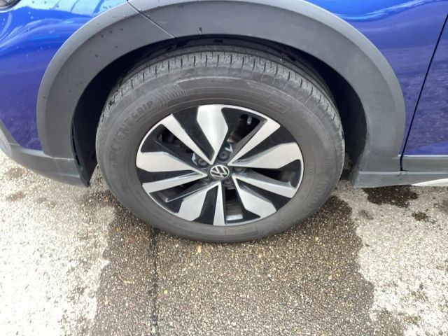 Volkswagen Taigo 1.0 TSI DSG