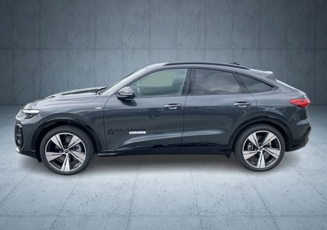 Audi Q5 Quattro S-Tronic Sportback