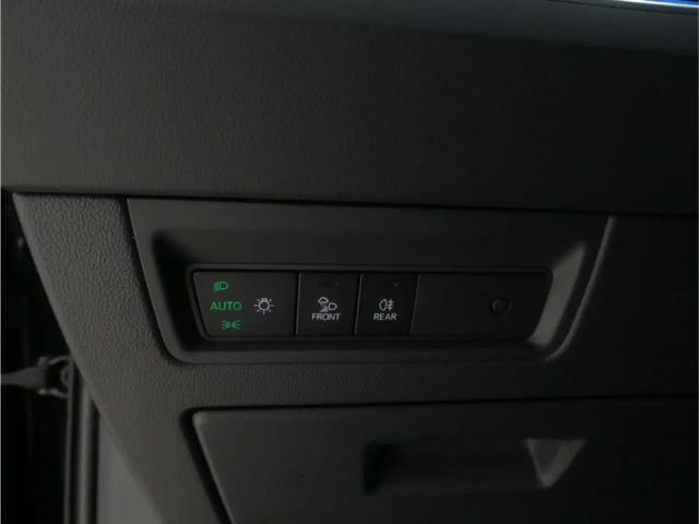 Volkswagen Touareg 3.0 V6 TDI R-Line Style