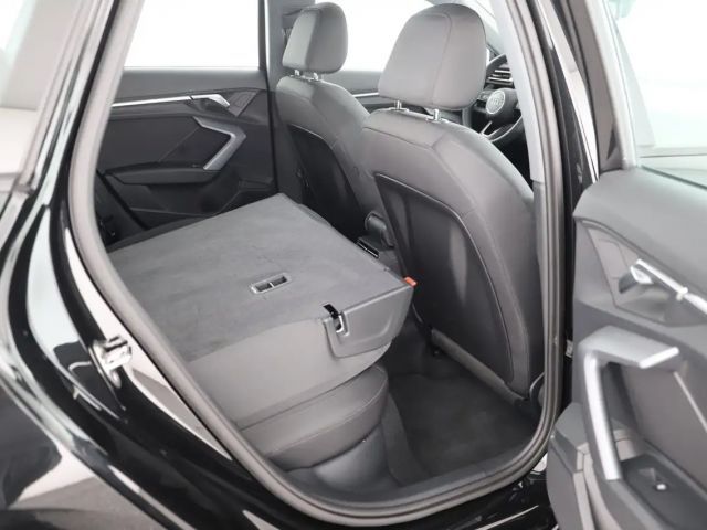 Audi A3 30 TDI Sedan