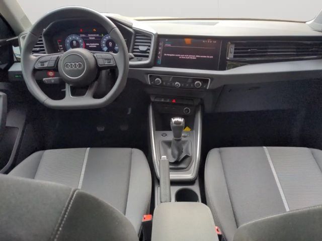 Audi A1 25 TFSI Sportback