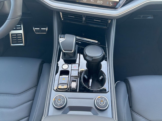 Volkswagen Touareg 4Motion