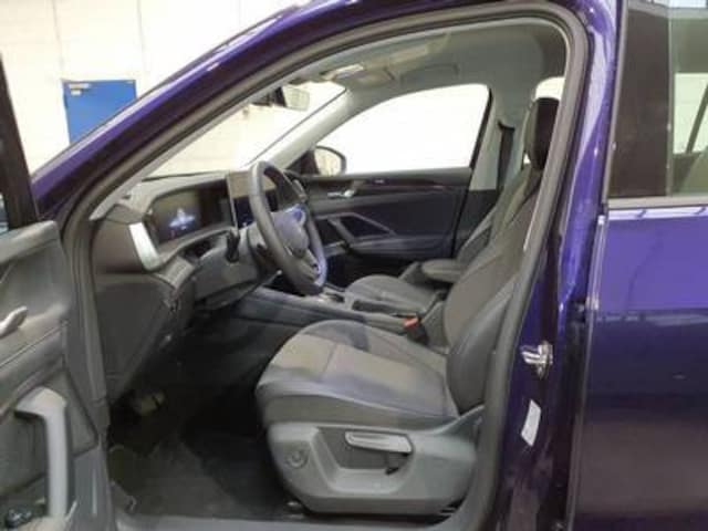 Volkswagen Tayron 1.5 eTSI DSG Life