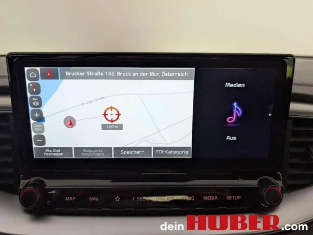 Kia XCeed CEED (CD) XCEED