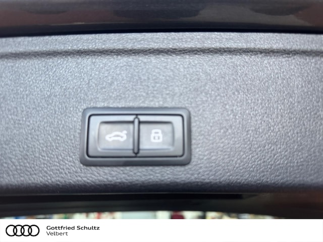 Audi A4 40 TDI Avant S-Line S-Tronic