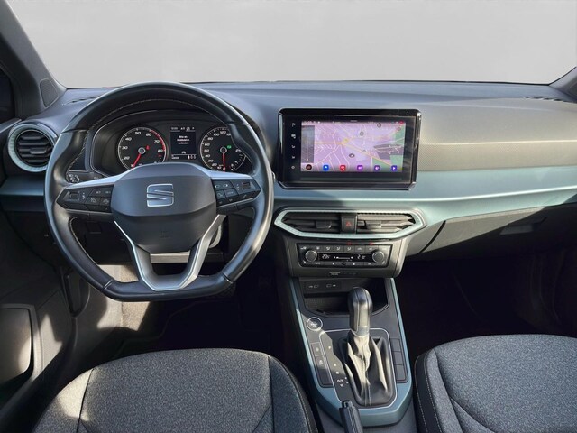 Seat Arona 1.0 TSI DSG