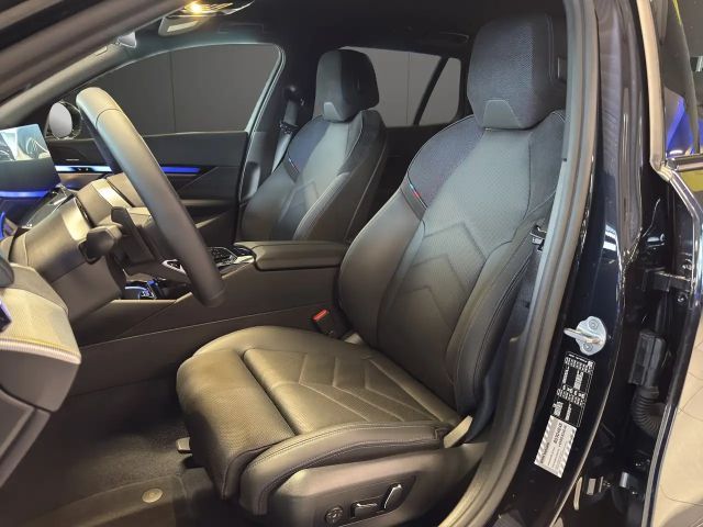 BMW 520 520i M-Sport Touring