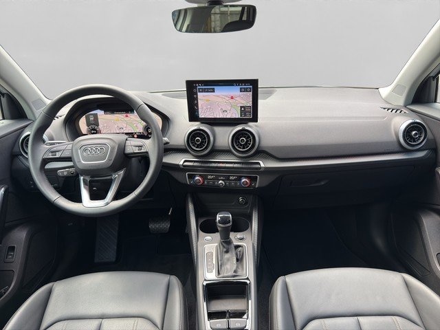Audi Q2 35 TFSI S-Tronic