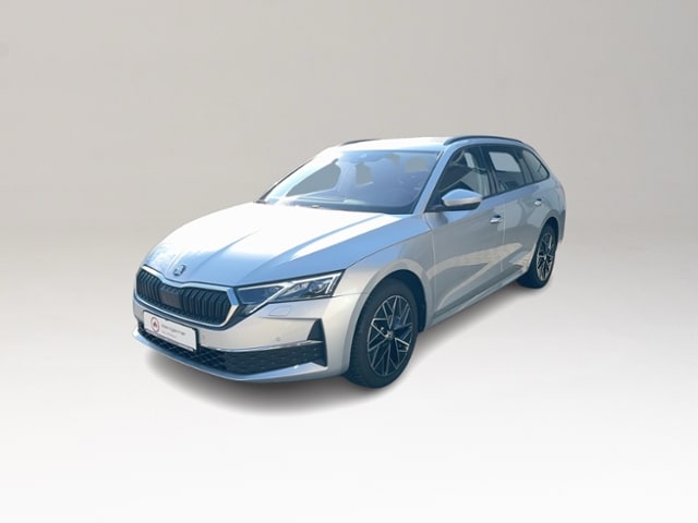 Skoda Octavia 2.0 TDI Combi