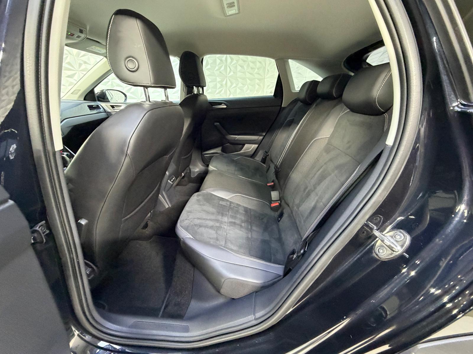 Volkswagen Taigo 1.0 TSI DSG Style