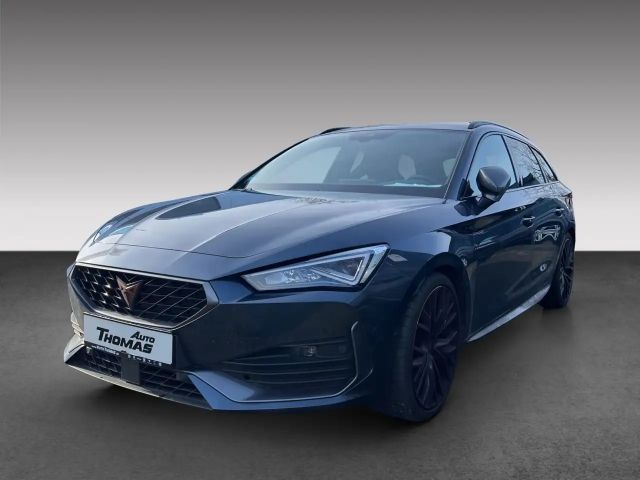 Cupra Leon DSG Sportstourer VZ