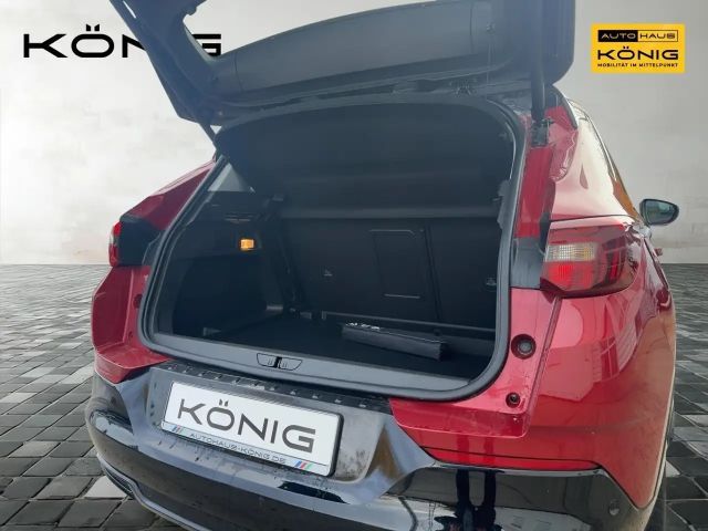 Opel Grandland X 1.2 Turbo GS-Line Grand Sport