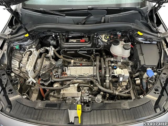 Mercedes-Benz EQA 250 AMG Line