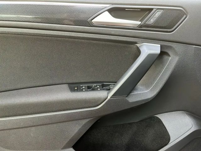 Volkswagen Tiguan 2.0 TDI