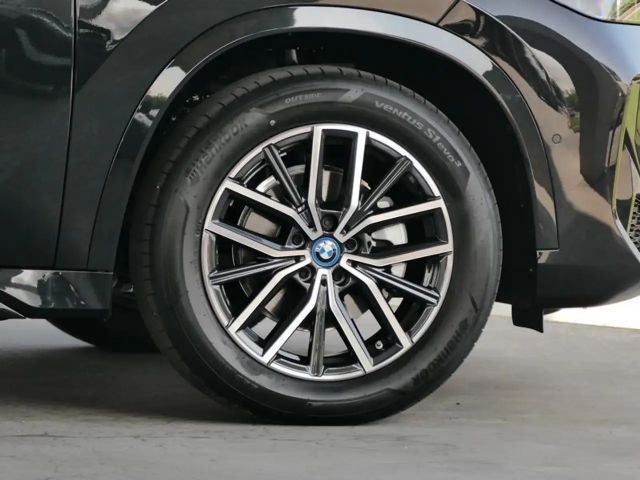 BMW iX1 M-Sport eDrive20