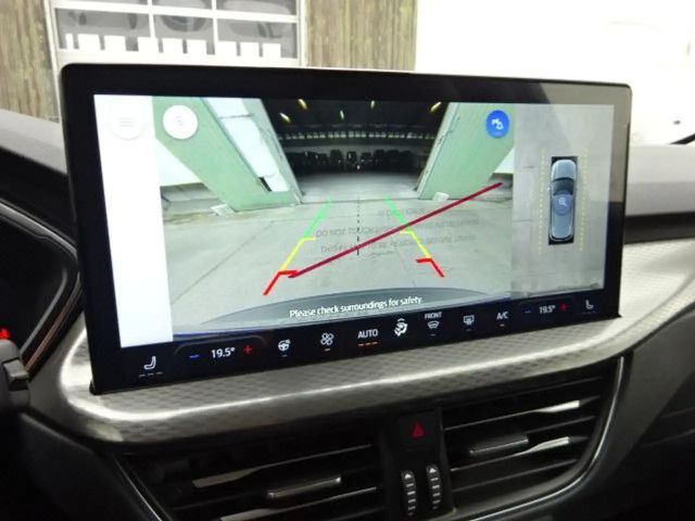 Ford Kuga Plug in Hybrid Titanium