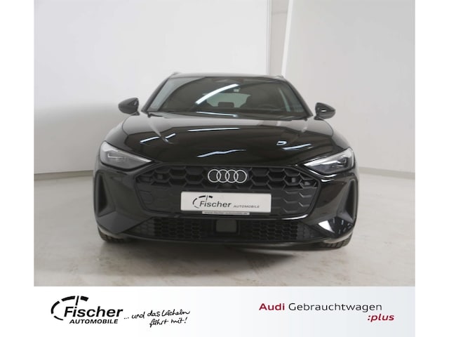 Audi A5 Avant Quattro S-Tronic