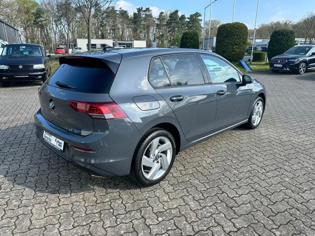 Volkswagen Golf 1.0 TSI Golf VIII Life