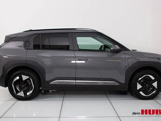 Kia EV3 FWD Long range