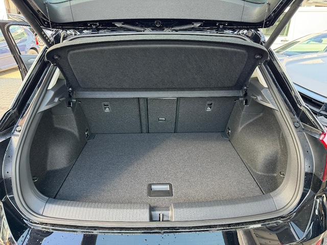 Volkswagen T-Roc 1.5 TSI DSG