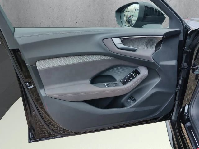 Audi A5 Avant Hybride Quattro S-Tronic