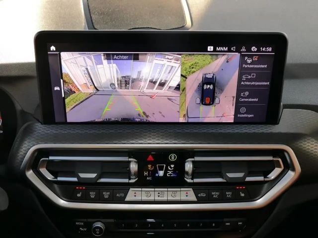 BMW X3 M-Sport xDrive20i