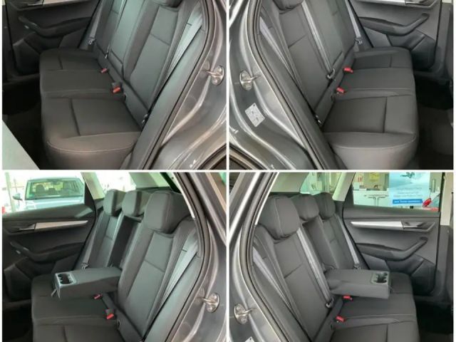 Skoda Karoq 1.5 TSI Selection