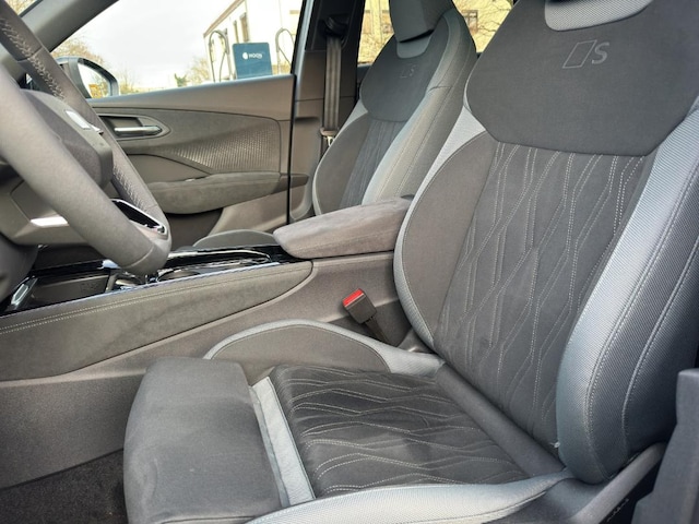 Audi Q3 Hybride S-Tronic