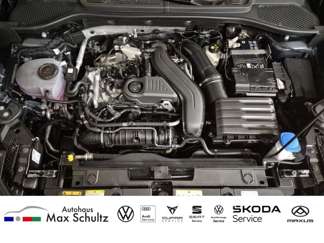 Cupra Formentor Formentor 1.5 eTSI