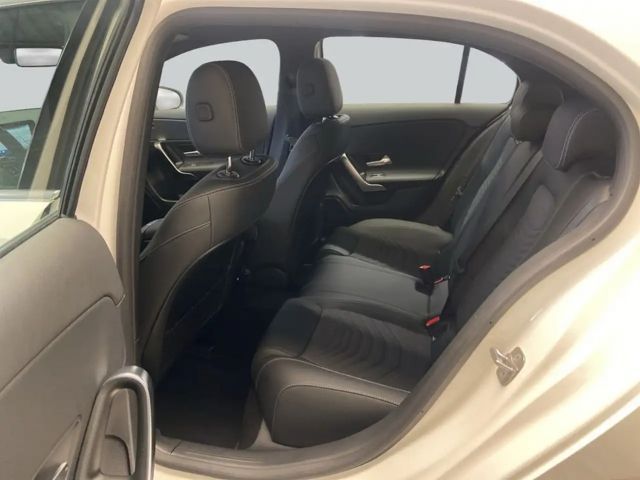 Mercedes-Benz A 200 A-Klasse