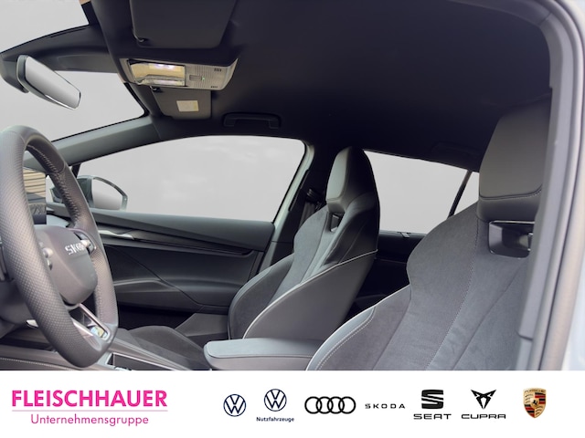 Skoda Enyaq Sportline