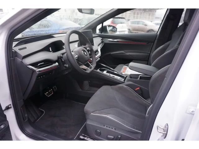 Skoda Enyaq Sportline