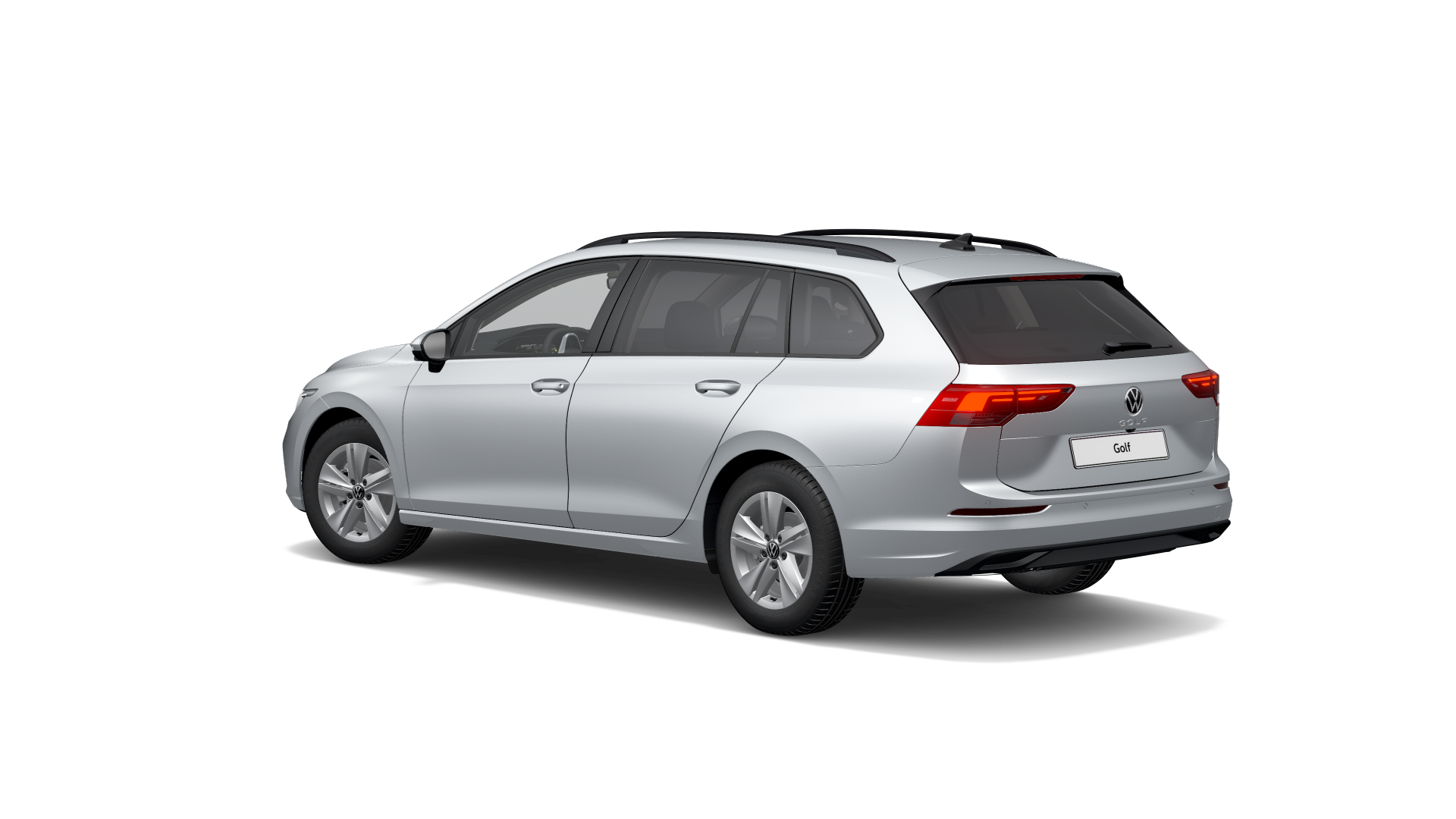 Volkswagen Golf Golf VIII Life Variant