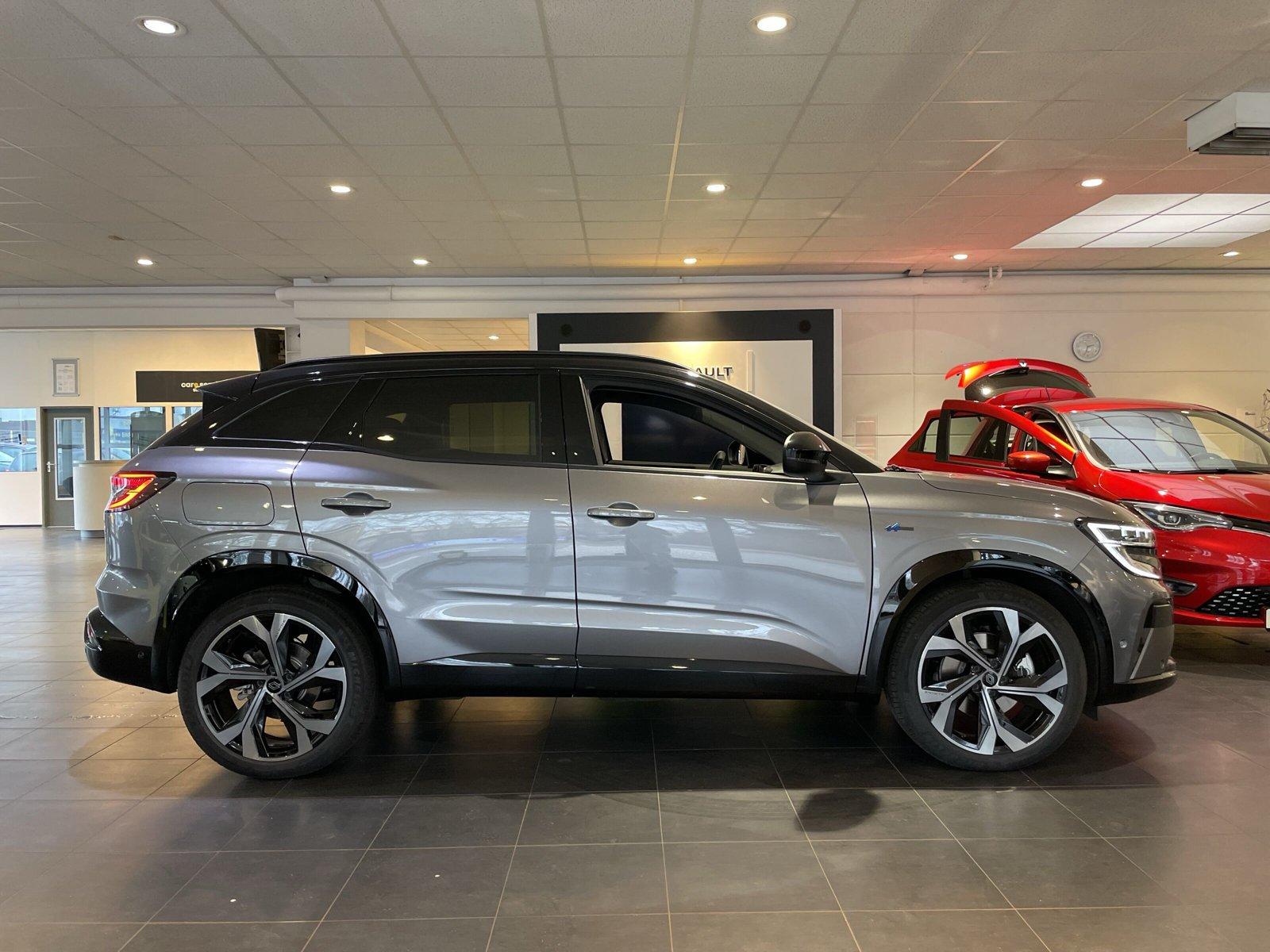 Renault Austral E-Tech Esprit Techno