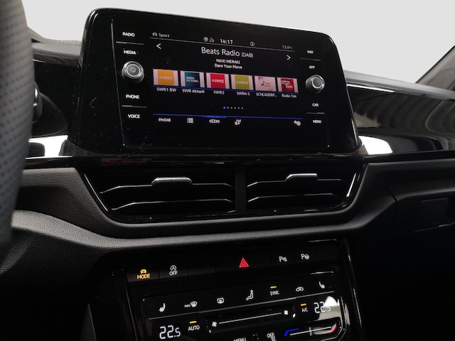 Volkswagen T-Roc 1.5 TSI DSG R-Line