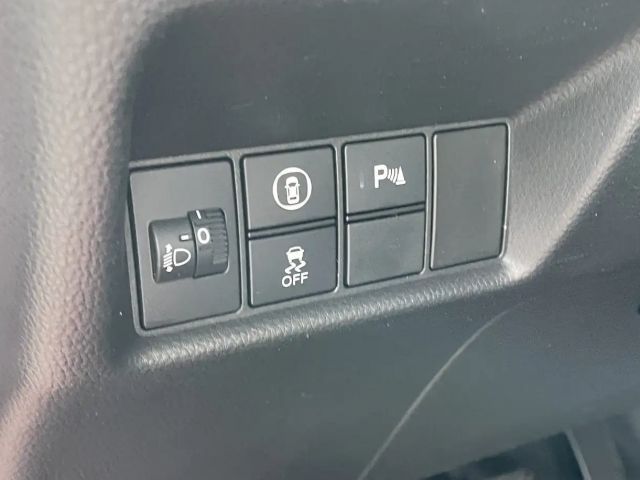 Honda Jazz 1.5 Executive Hybrid i-MMD