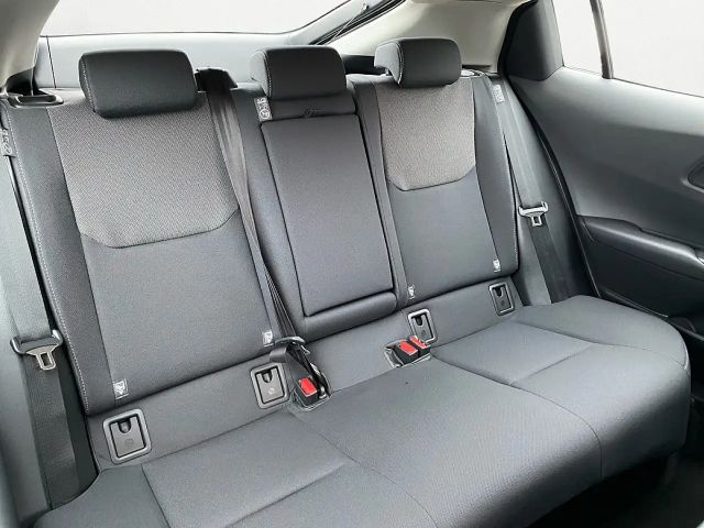 Toyota Prius Executive Plug-in