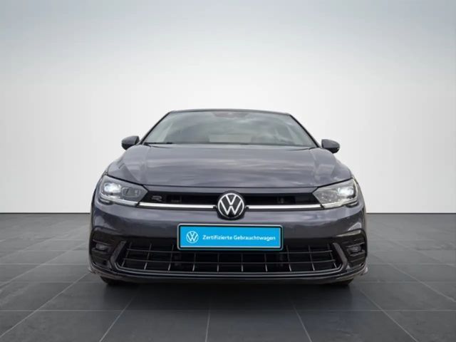 Volkswagen Polo 1.0 TSI R-Line