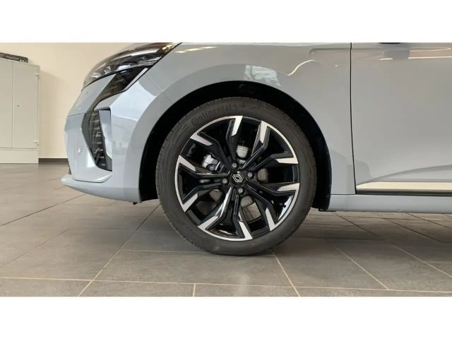 Renault Clio Bose TCe 90 Techno