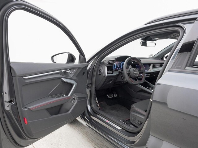 Audi A3 Hybride S-Tronic