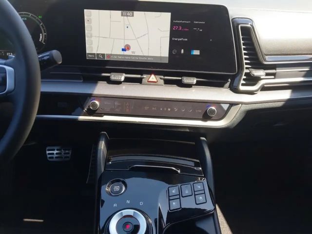 Kia Sportage GDi GT-Line