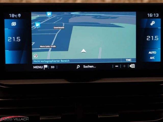 Peugeot 3008 BlueHDi EAT8 GT-Line