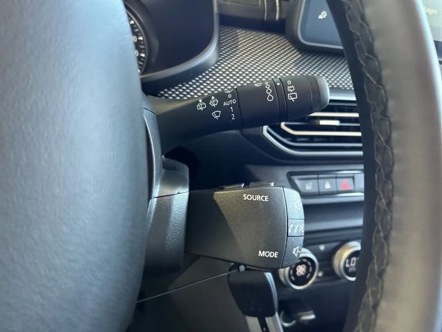 Dacia Sandero Stepway TCe 90