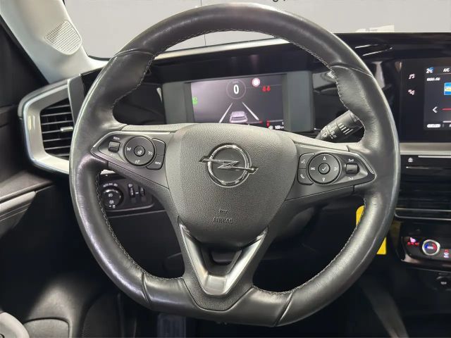 Opel Mokka 1.2 Turbo Elegance Turbo