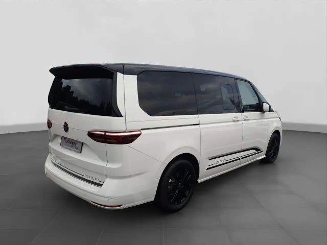 Volkswagen Multivan 2.0 TDI DSG Lang T7