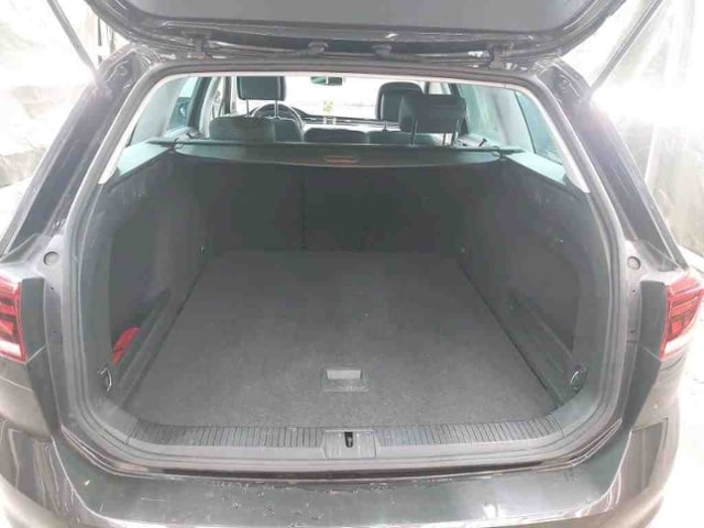 Volkswagen Passat 2.0 TDI DSG Variant