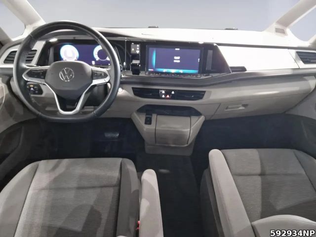 Volkswagen Multivan 2.0 TDI T7